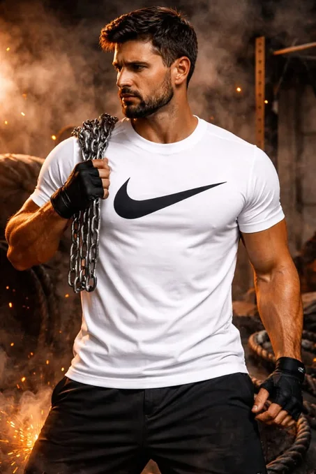 Nike