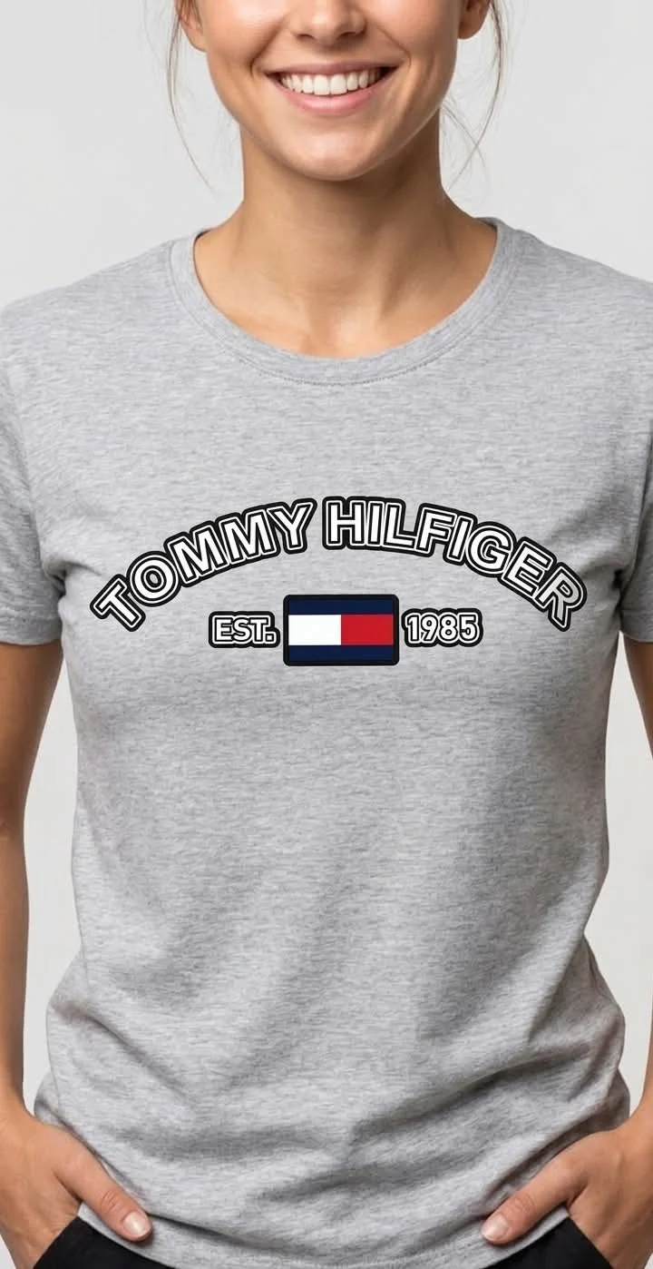 Tommy Hilfiger
