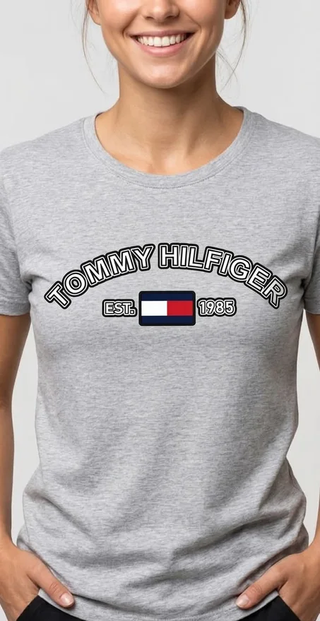 Tommy Hilfiger