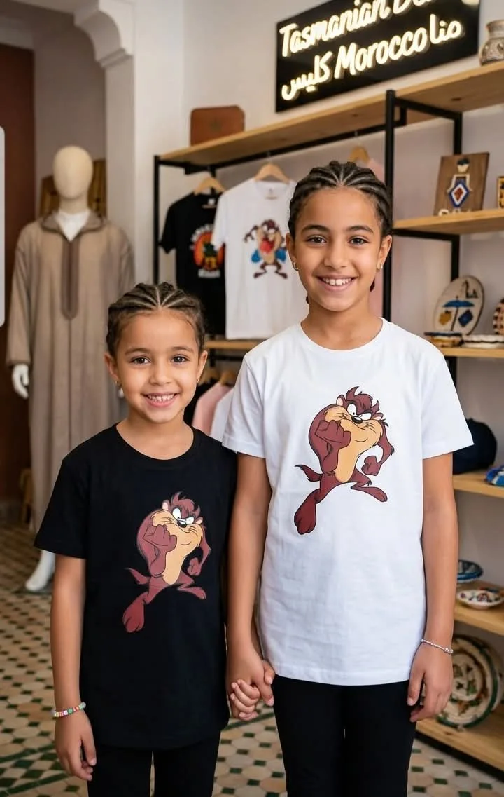 Kids Style