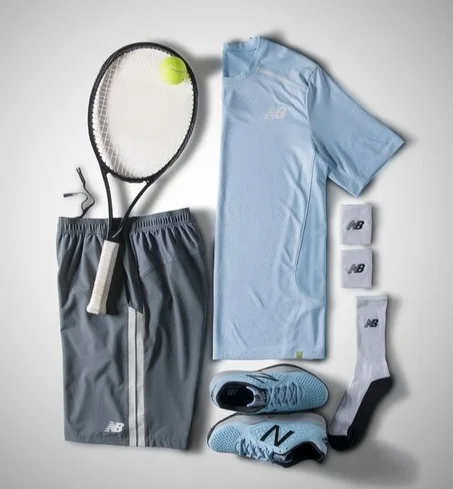 ملابس رياضية