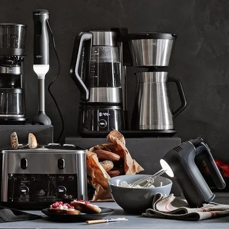 الأجهزة المنزلية