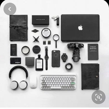 الإلكترونيات