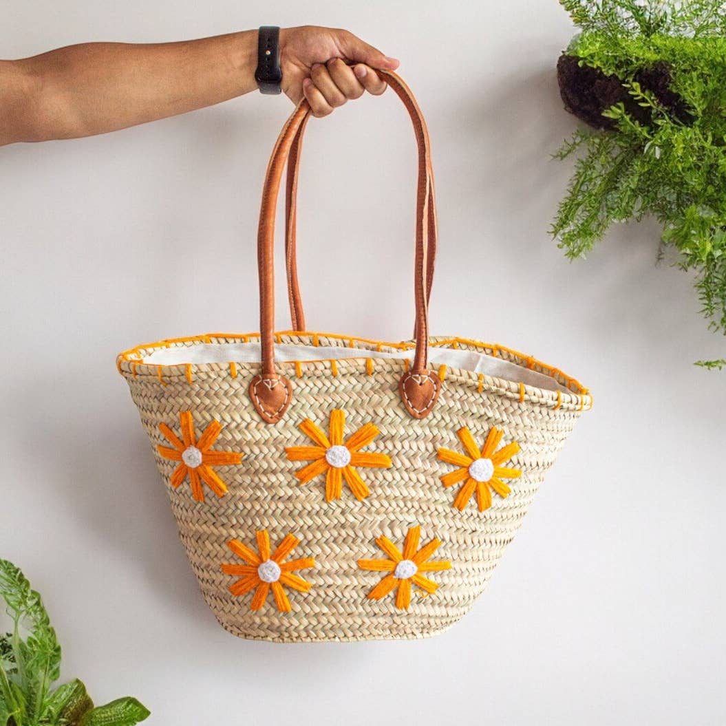 sac en paille