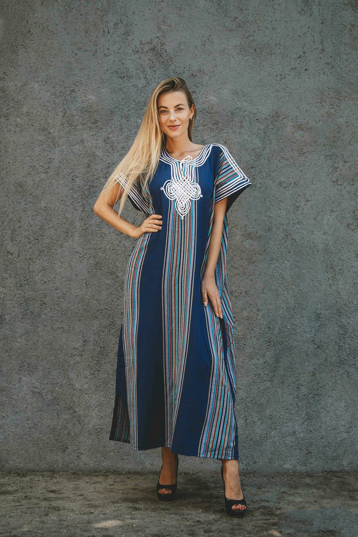 2 Robes marocaines