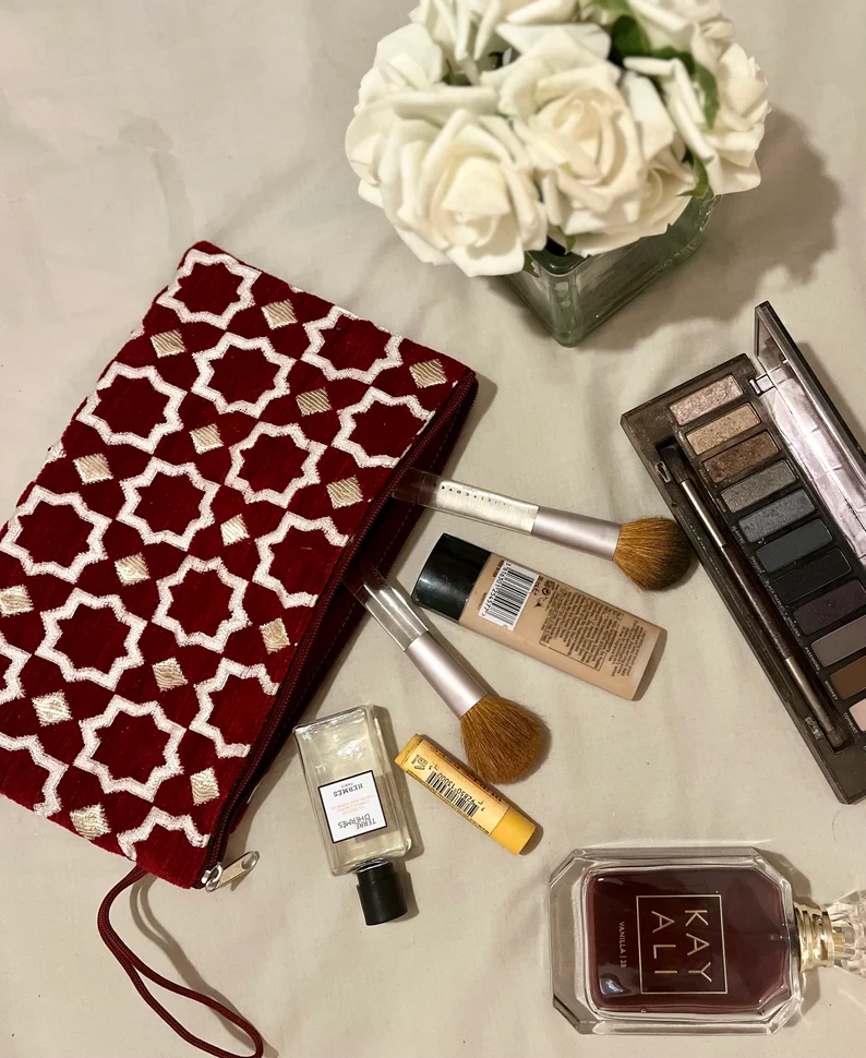 Pochette beldya