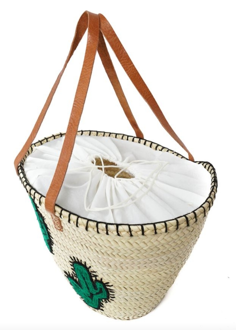 sac en paille