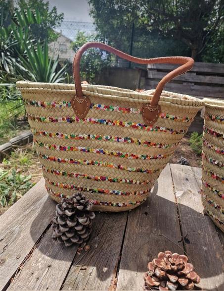 sac en paille