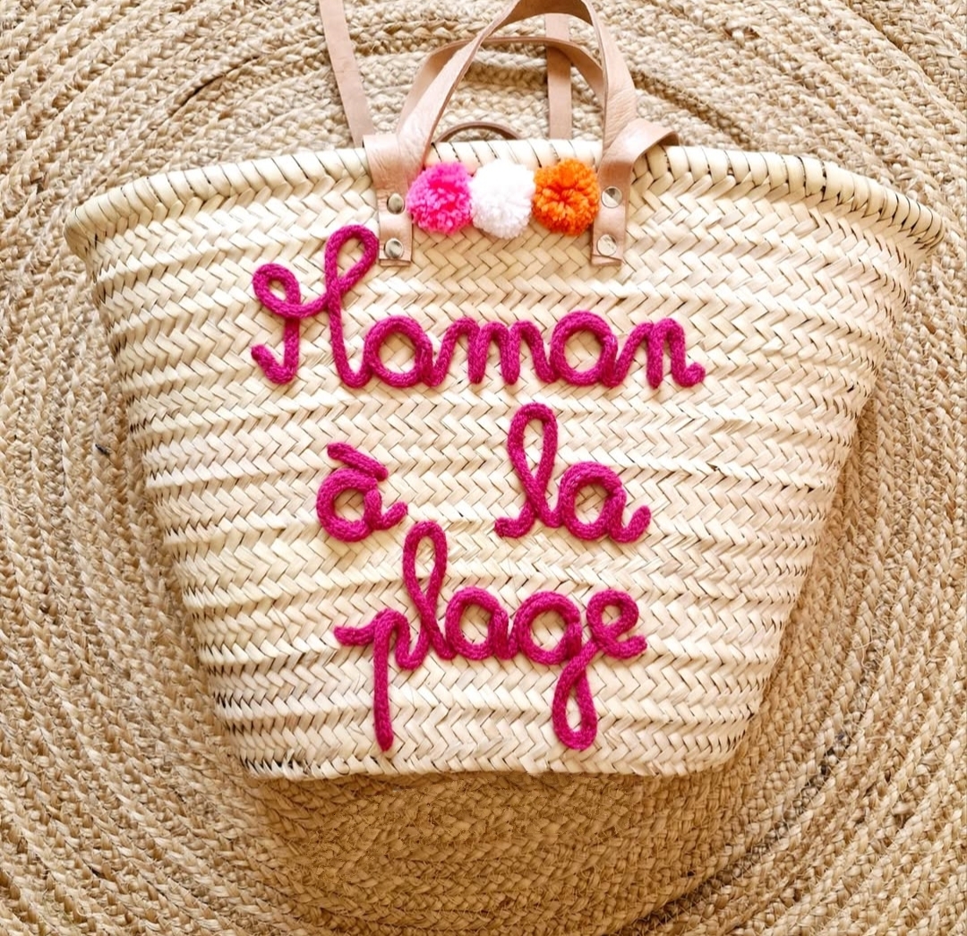 sac en paille