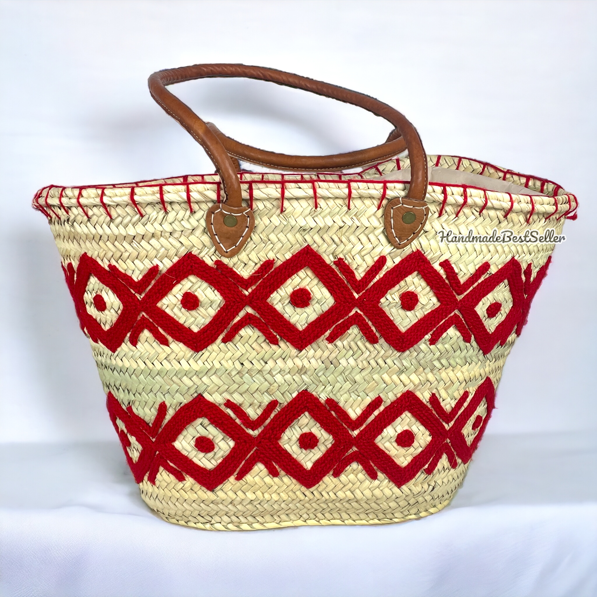 sac en paille