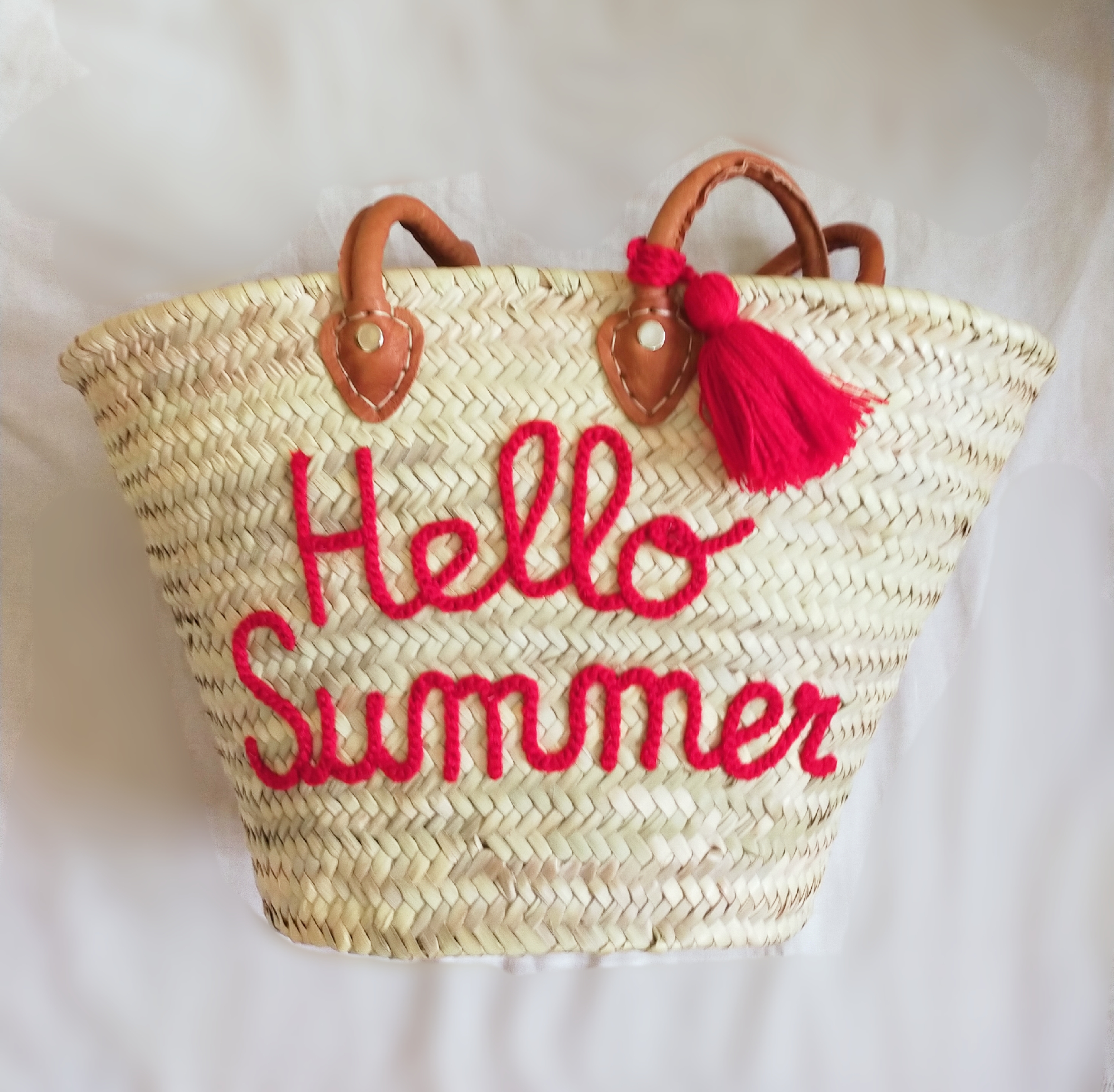 sac en paille