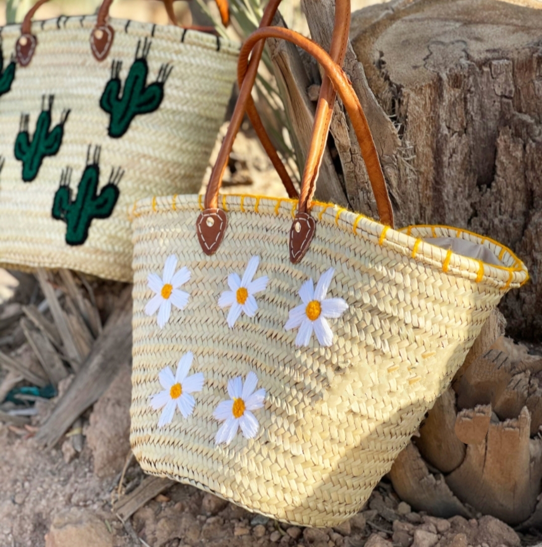 sac en paille