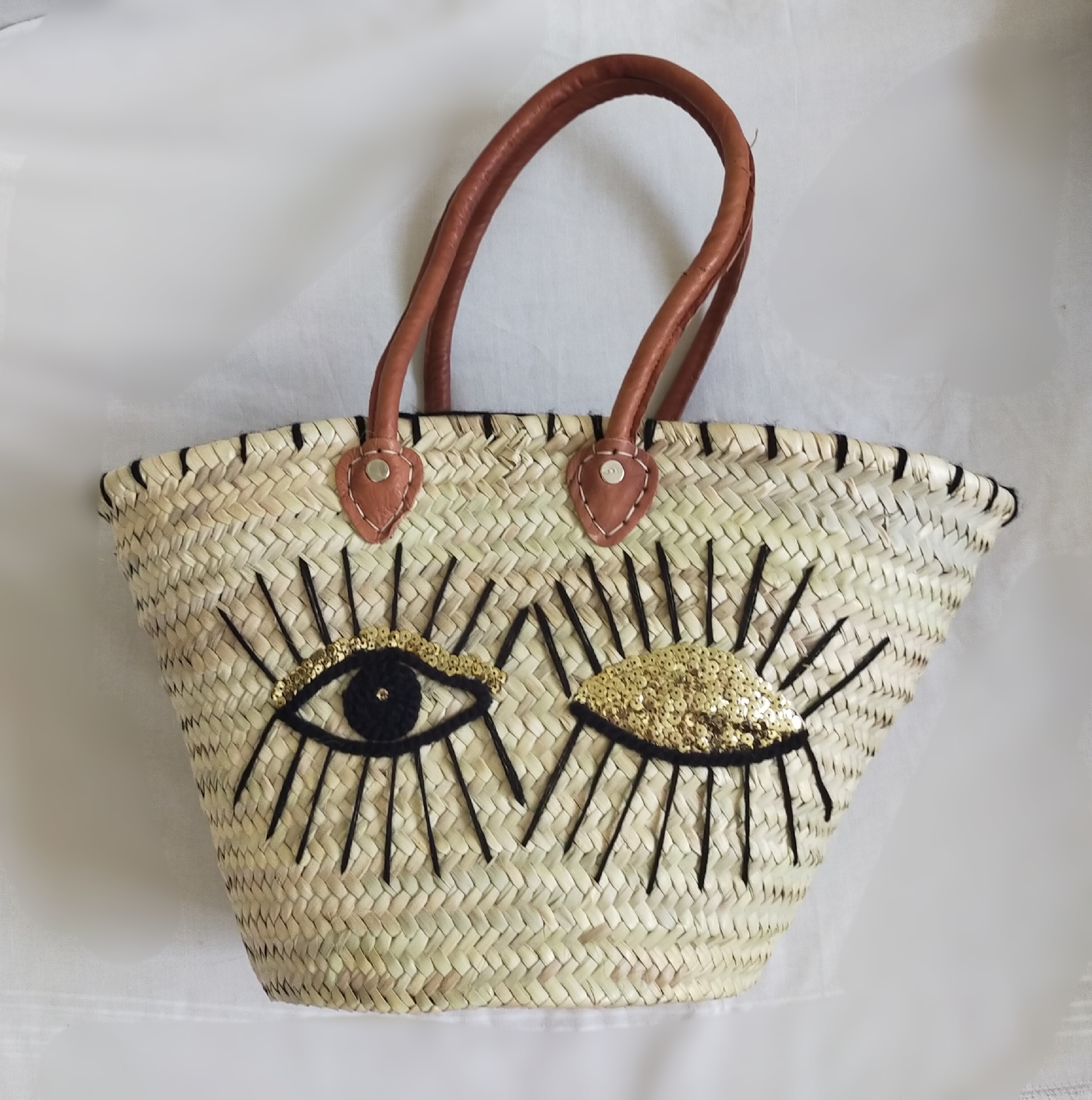 sac en paille