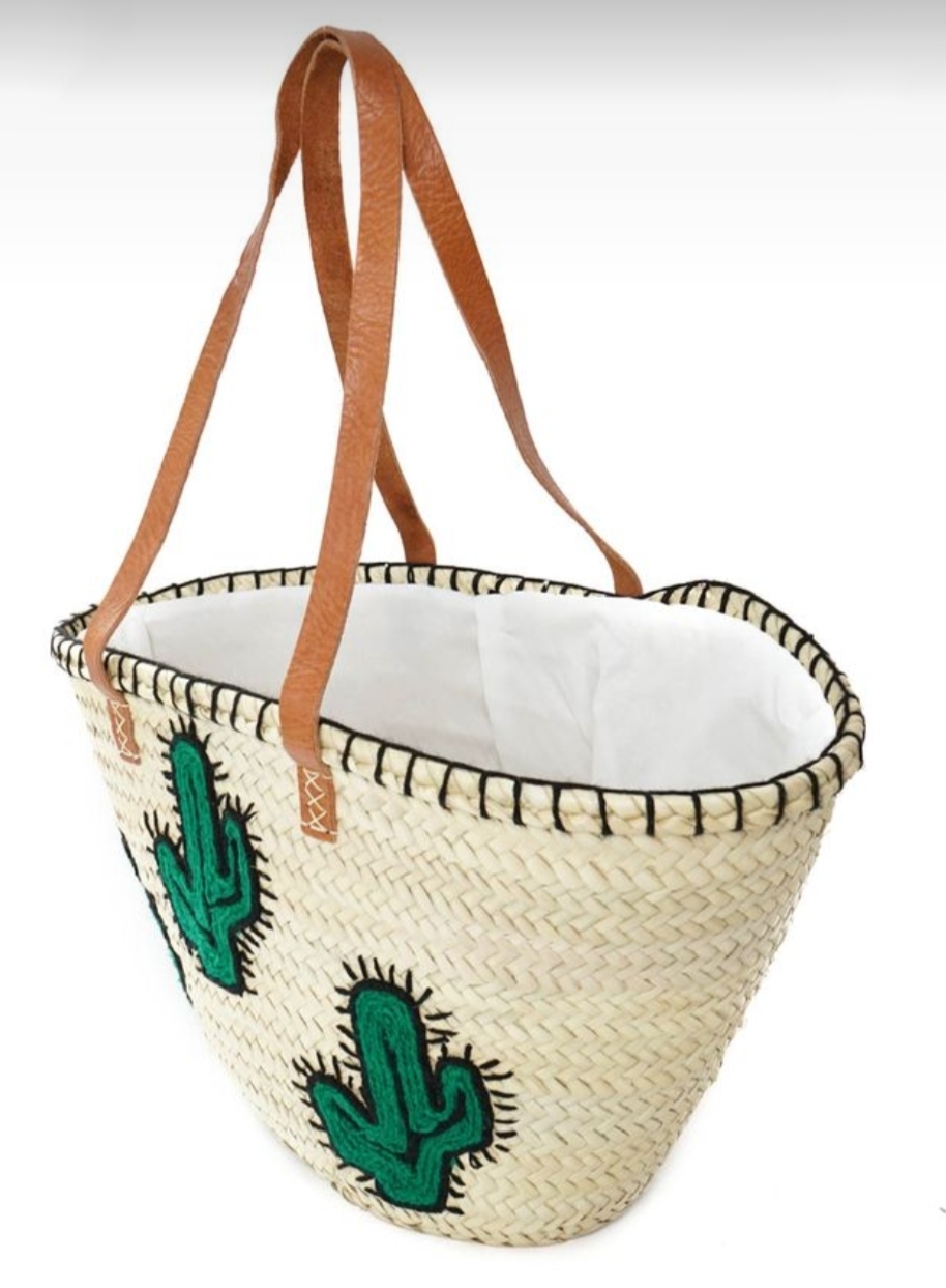 sac en paille
