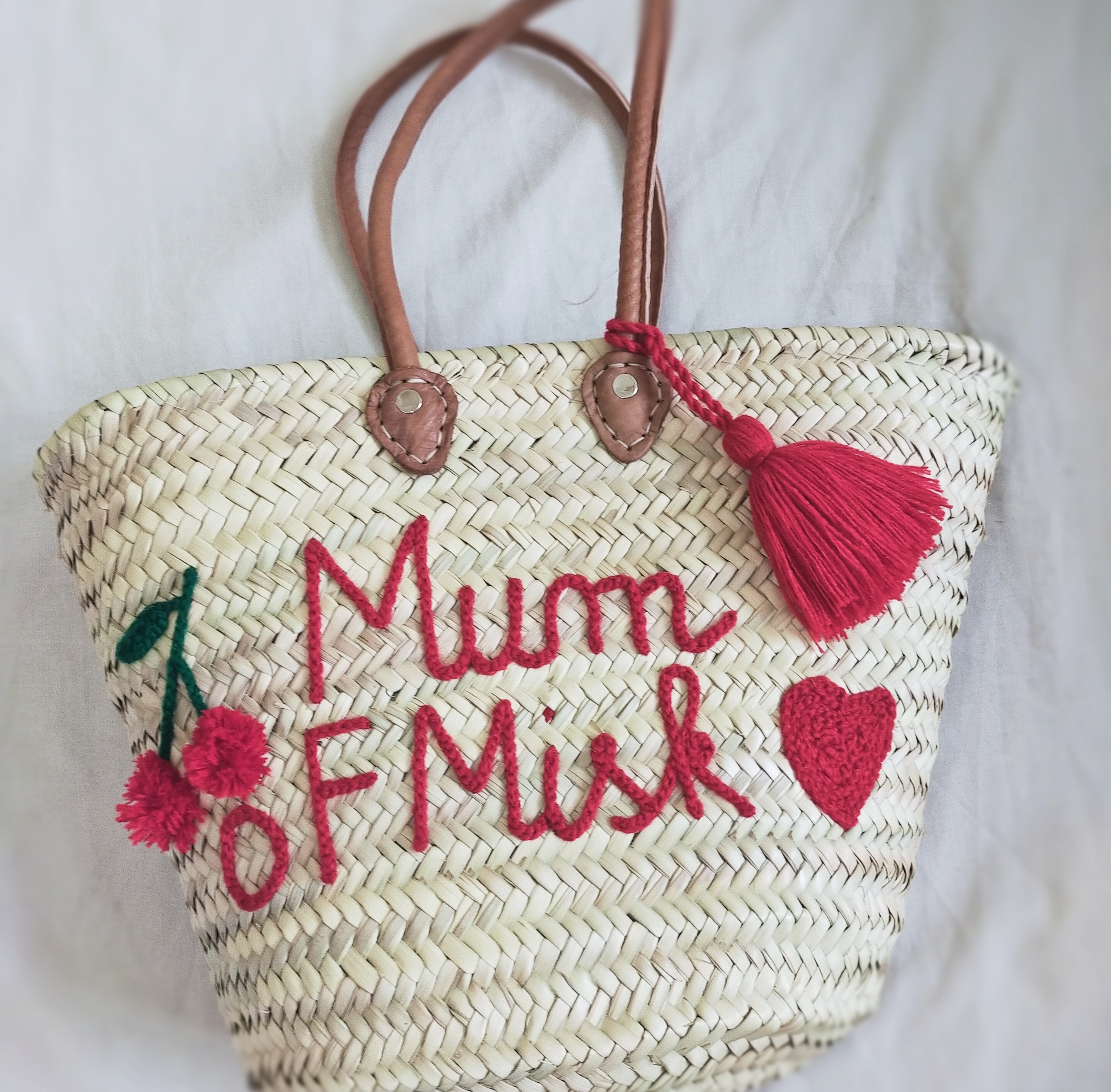 sac en paille