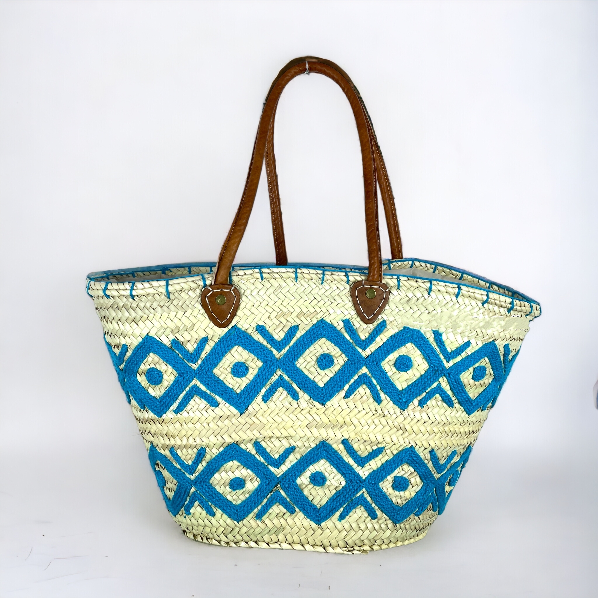 sac en paille