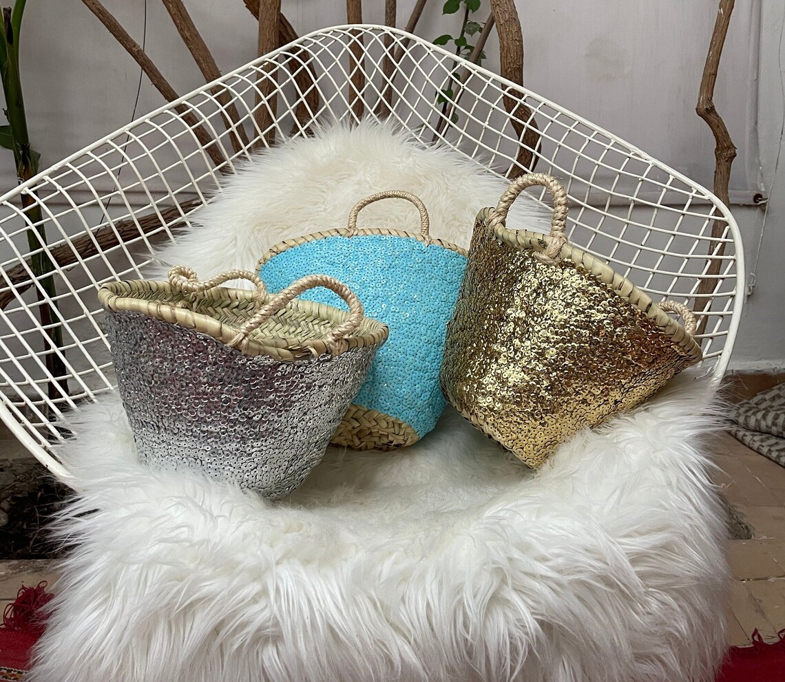 Petit panier