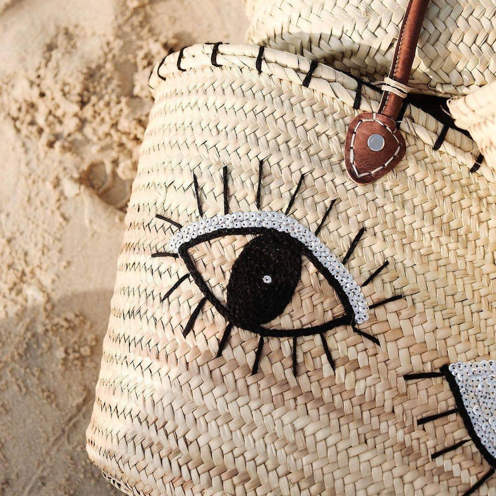 sac en paille