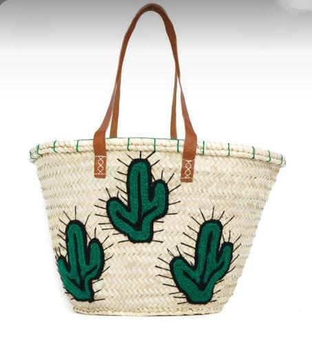 sac en paille