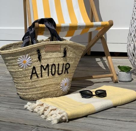 sac en paille