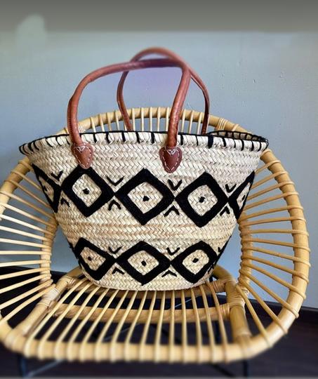 sac en paille
