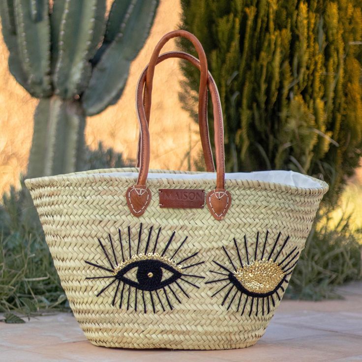 sac en paille