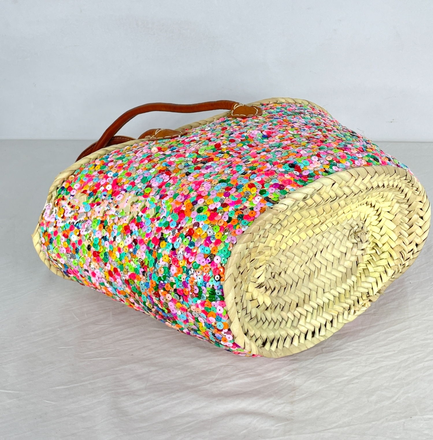Sac en paille