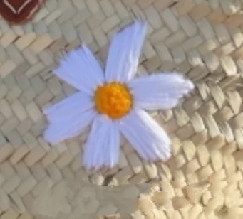 Blanc