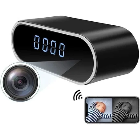 Camera Espion 1080P/2K
