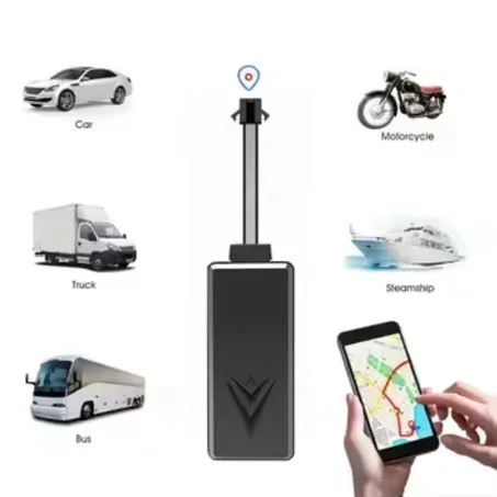 Tracter GPS Véhicules