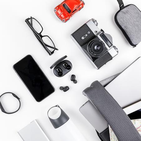 الإلكترونيات