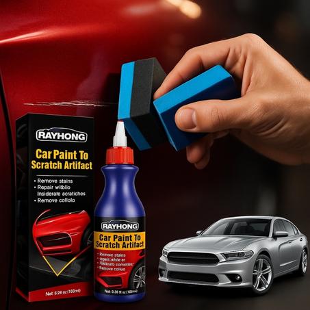 مزيل خدوش السيارة الأصلي