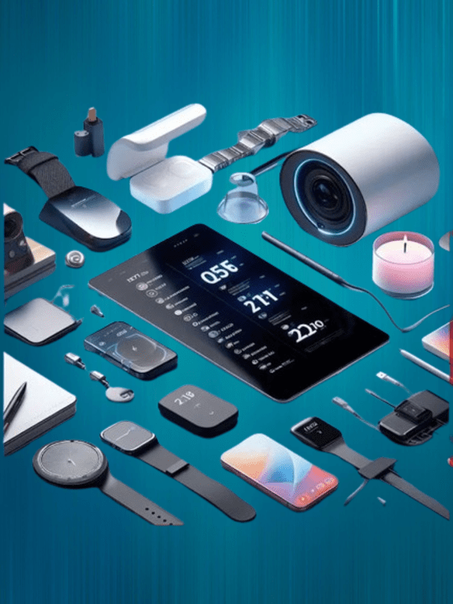 الإلكترونيات