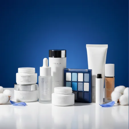 منتجات تجميلية