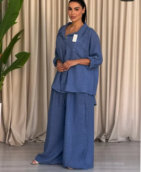 Ensemble lin ref 6