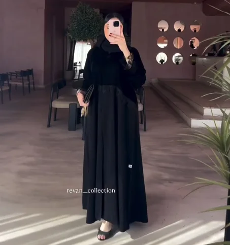 Abaya SULTANA