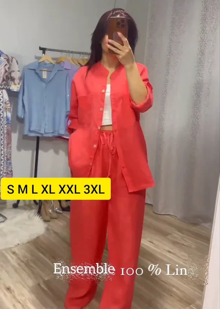 Ensemble lin ref 6
