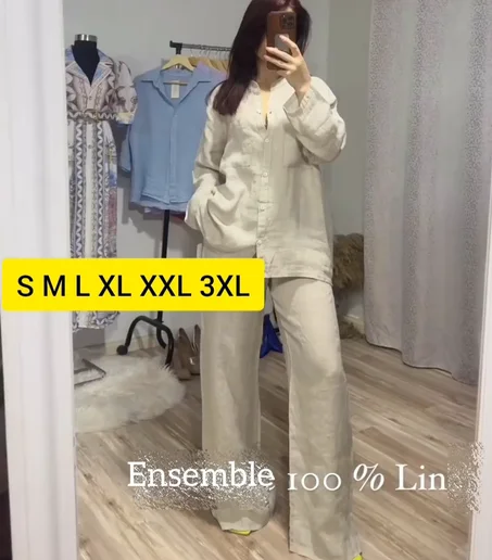 Ensemble lin ref 6