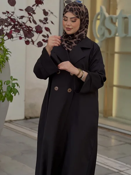 Abaya SILIA