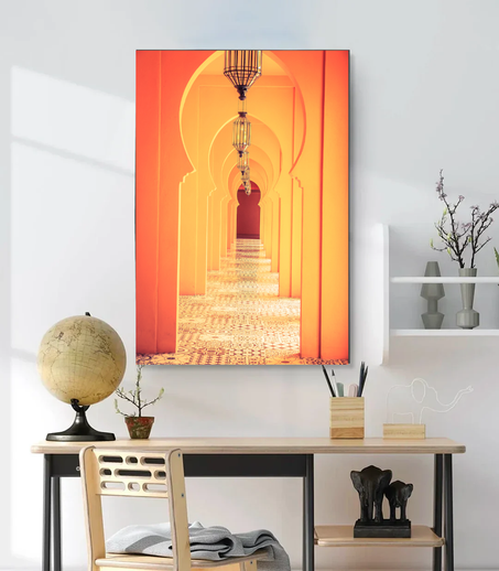 Lumières d’Orient