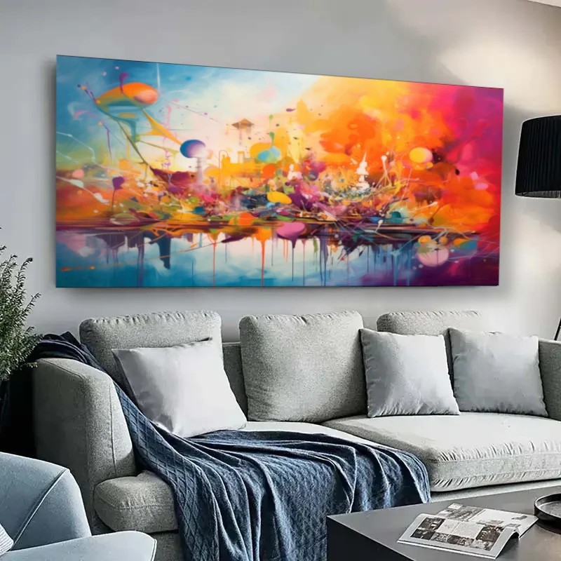 Le bruit des couleurs