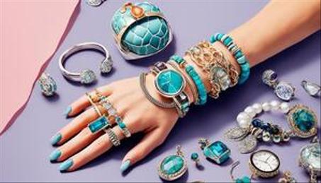 الاكسسوارات