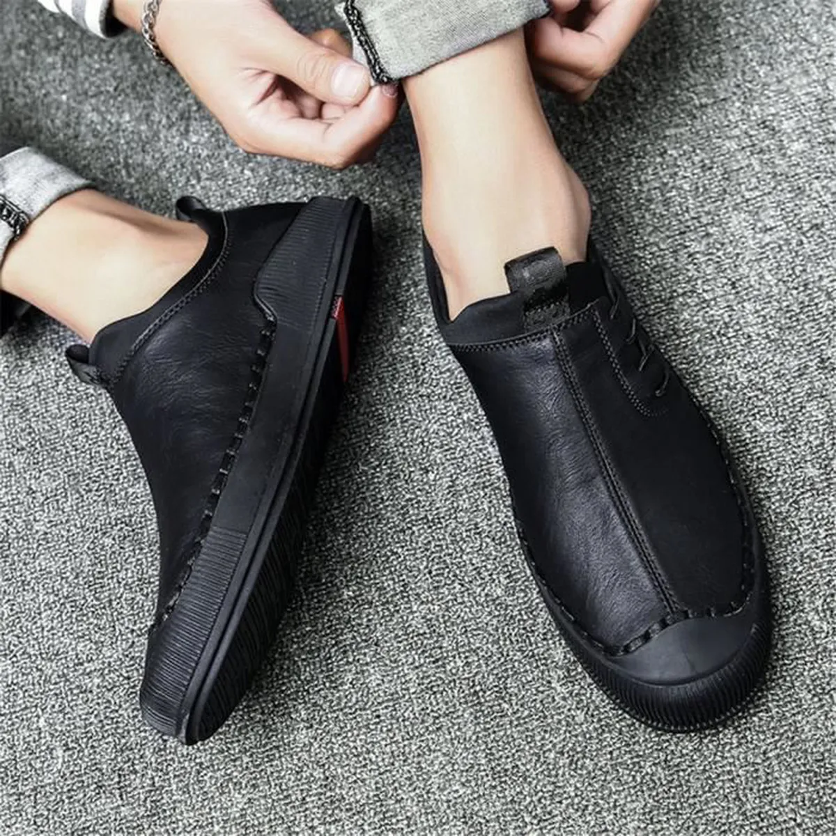 CHAUSSURES CLASSIC
