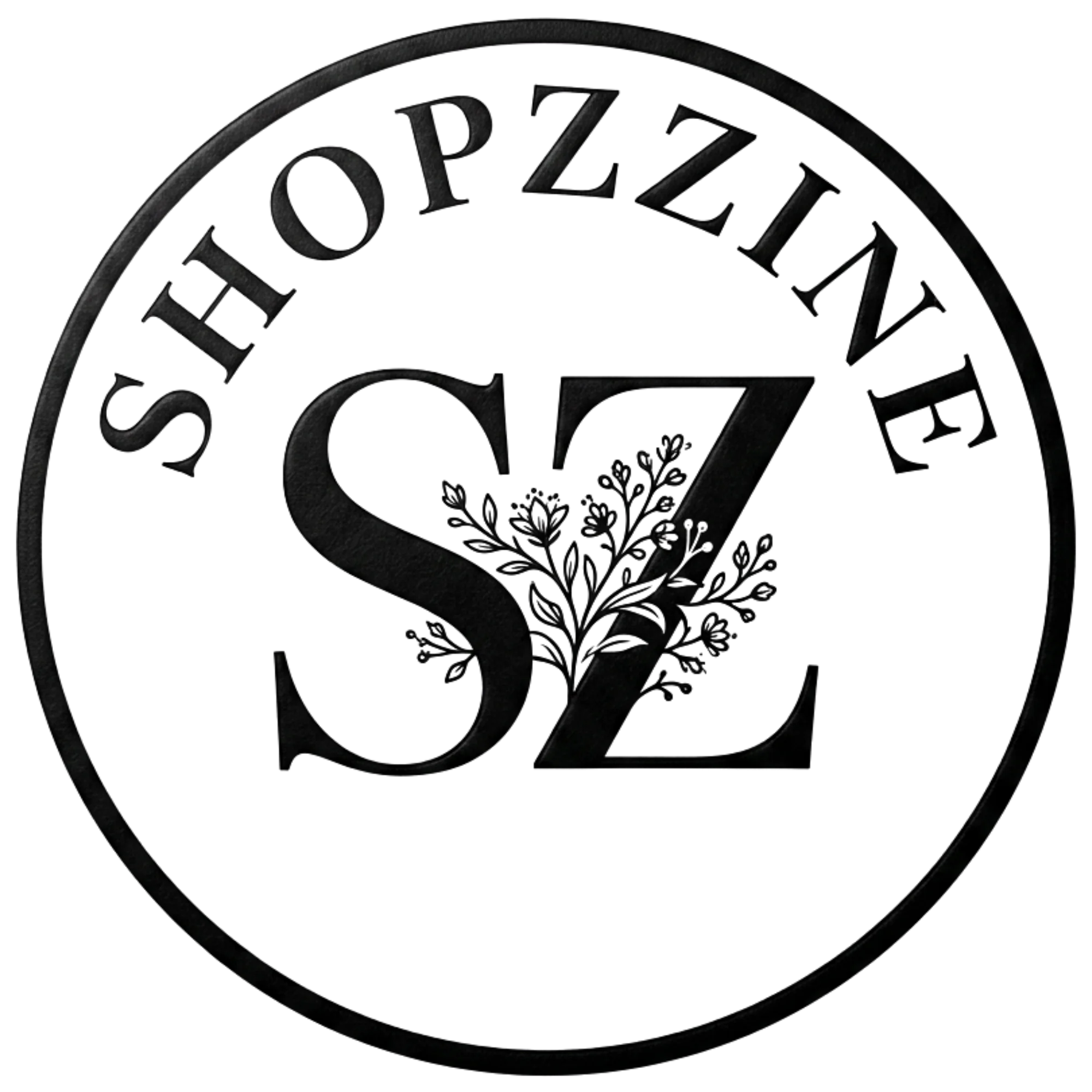 shopzzine