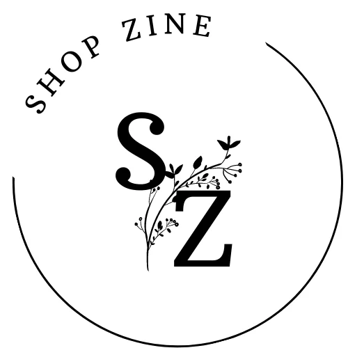 shopzine