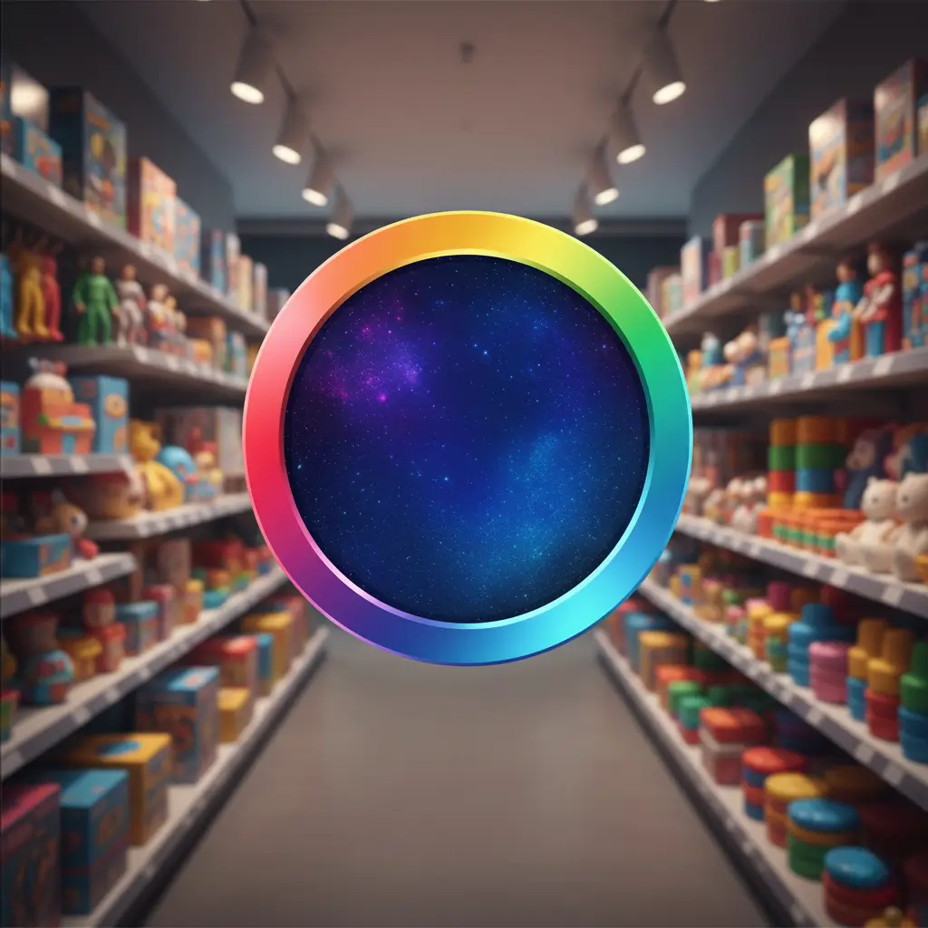 ألعاب الأطفال