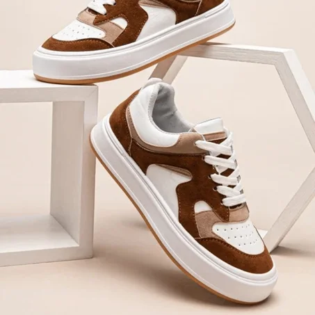 تشكيلة أحذية