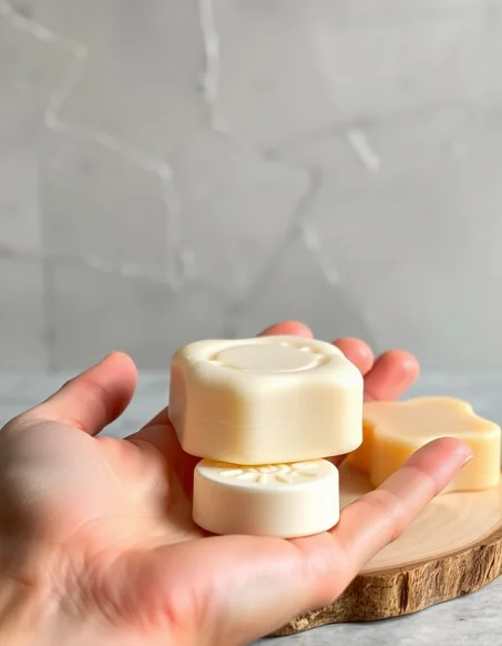 Moule Savon قوالب الصابون