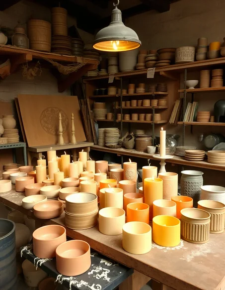 Pack de moule Concrete