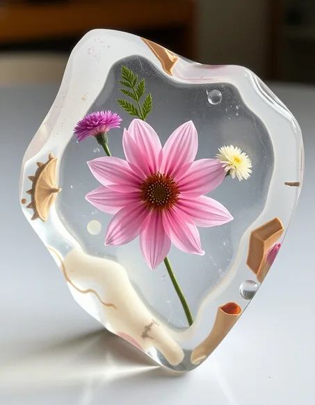 Moule Résine قوالب ريزين